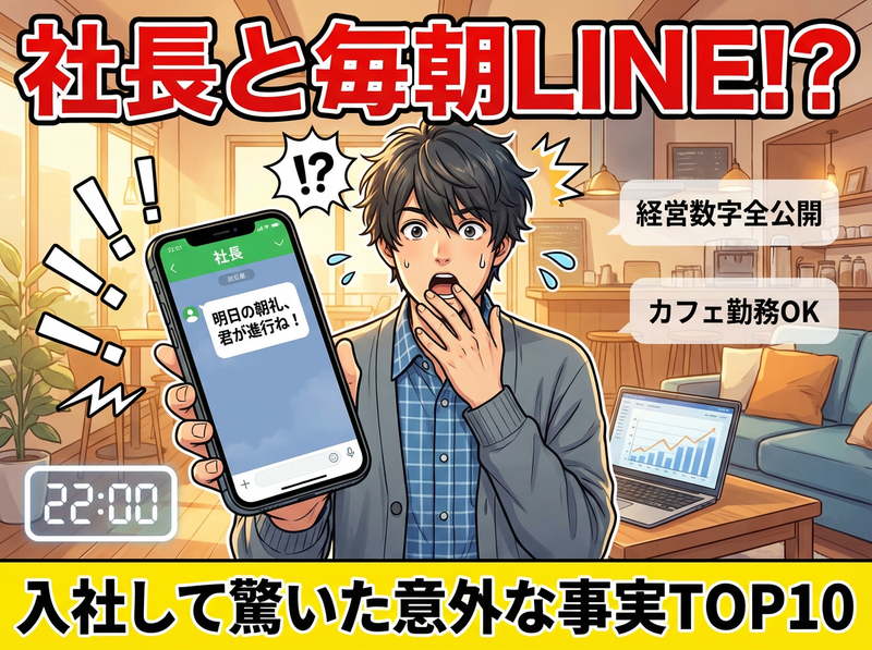 株式会社夢尊-0031の求人・転職情報