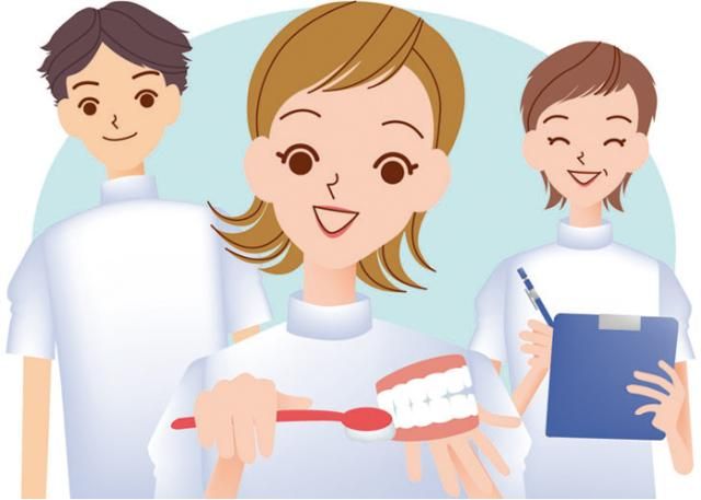 おうにし歯科医院の求人・転職情報