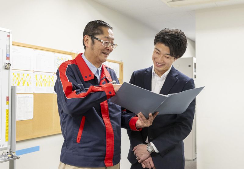 名鉄協商パーキングサービス株式会社のアルバイト・バイト求人情報-02