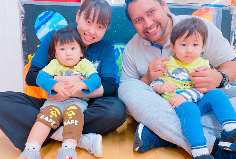 株式会社BEYONDIAの求人・転職情報