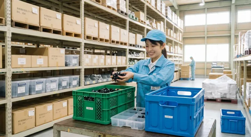 株式会社トレンド(派遣先:宮若市水原)のアルバイト・バイト求人情報