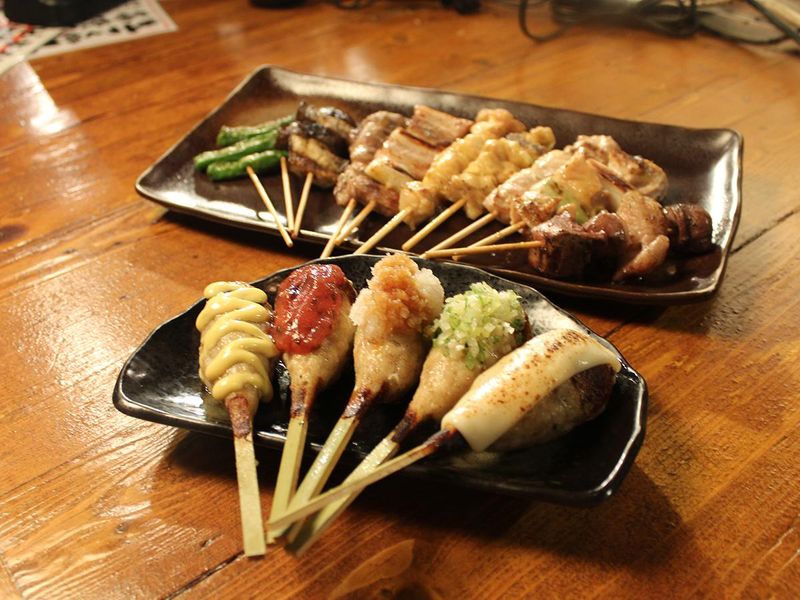 炭火居酒屋　炎　春駒通店のアルバイト・バイト求人情報-04