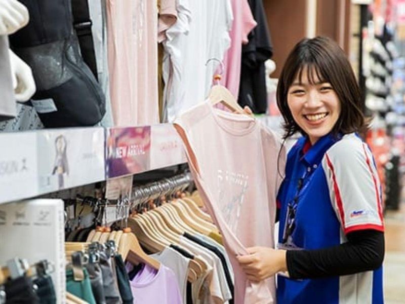 ゼビオ株式会社