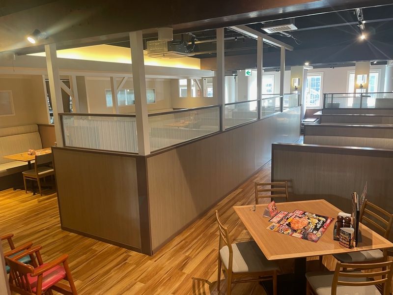 ステーキとハンバーグのさる~ん 上越店のアルバイト・バイト求人情報-03