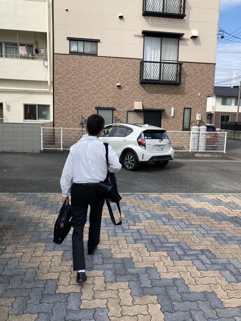 株式会社セキュリティーの求人・転職情報