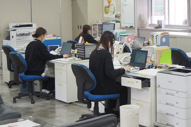 日本洋食器株式会社の求人・転職情報