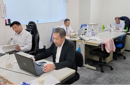 新柏倉庫株式会社　LOGIQ柏センターのアルバイト・バイト求人情報-03