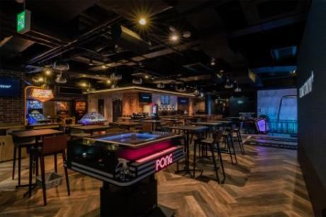 EXBAR TOKYO plus　新宿のアルバイト・バイト求人情報-02