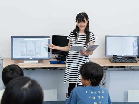 STAR Programming SCHOOL　海老名マルイ教室のアルバイト・バイト求人情報-02