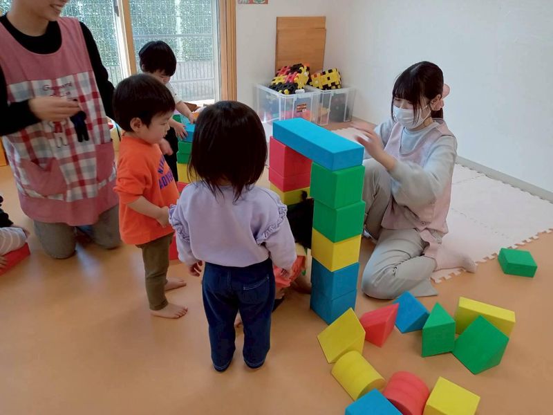 社会福祉法人創成会