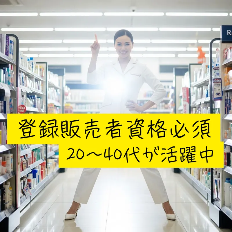 株式会社クリエイトエス・ディー　クリエイトエス・ディー豊橋小松町店の求人・転職情報