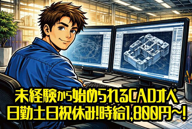求人画像