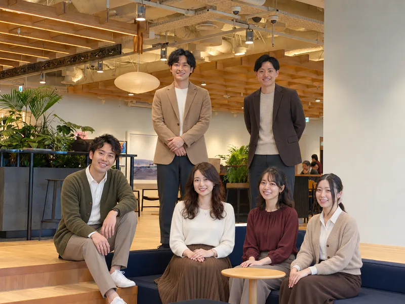 エコスフィア株式会社の求人・転職情報