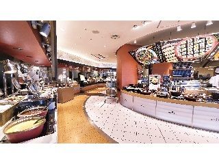 THE　BUFFET大丸札幌店のアルバイト・バイト求人情報-02