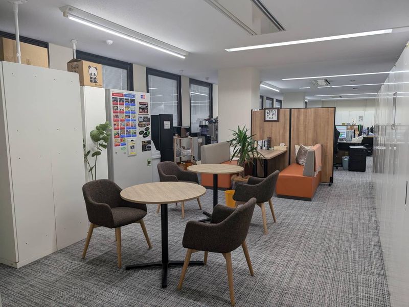 特定非営利活動法人　安らぎ　東京事務所のアルバイト・バイト求人情報-05