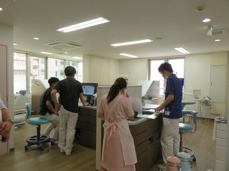 松戸ボックスヒル歯科のアルバイト・バイト求人情報-02