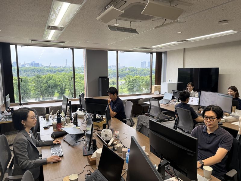 XG Partners株式会社　本社のアルバイト・バイト求人情報-05