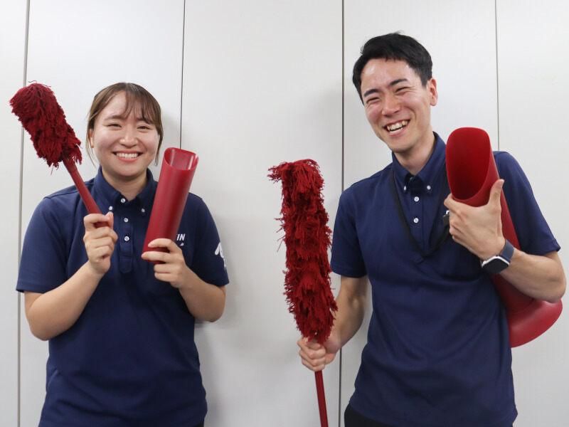 ダスキン小見川支店のアルバイト・バイト求人情報-03