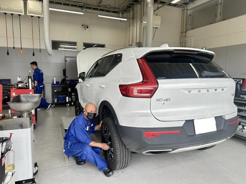 東亜自動車株式会社の求人・転職情報