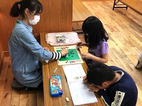特定非営利活動法人　東松山市学童保育の会