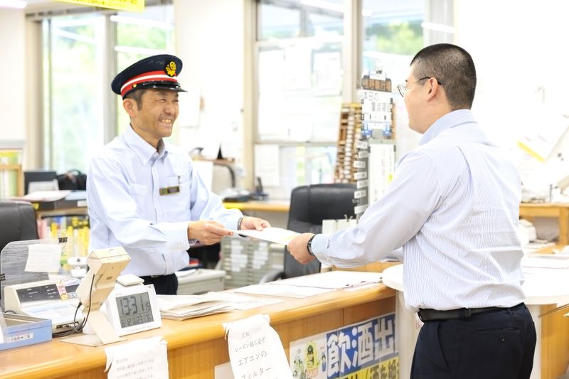 京成バス千葉イースト株式会社の求人・転職情報