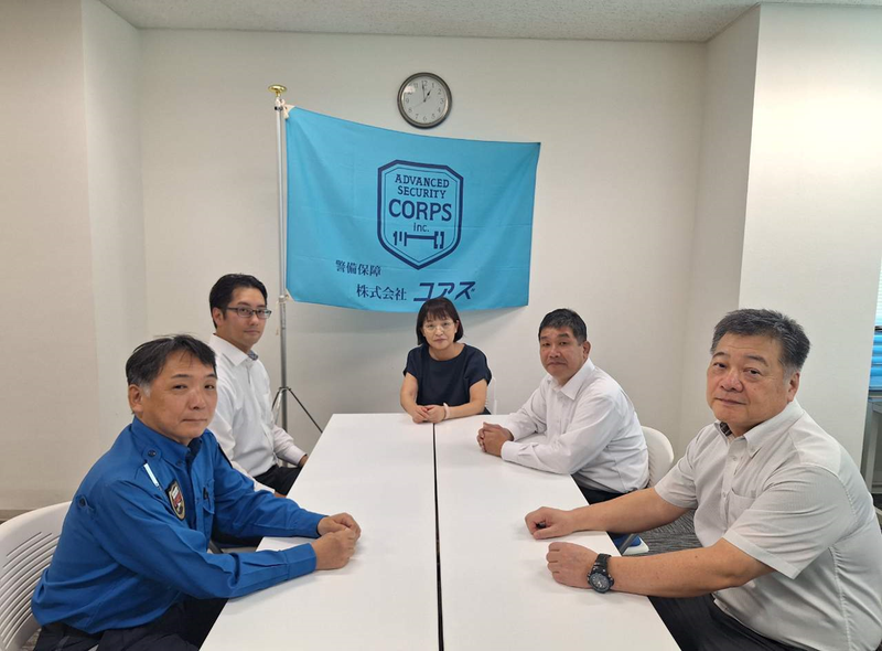 株式会社コアズ　九州事業本部のアルバイト・バイト求人情報-03