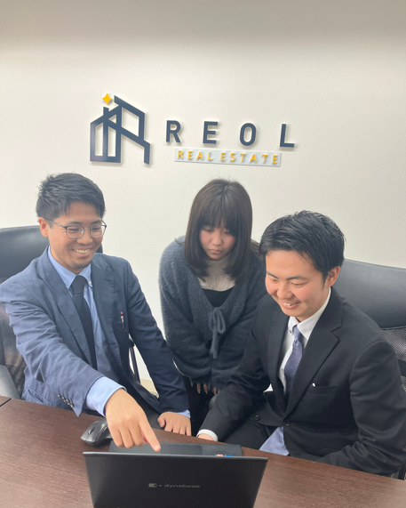 REOL上野店のアルバイト・バイト求人情報-03