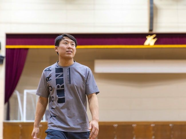 一般財団法人Ｎスポーツコミッションなよろの求人・転職情報