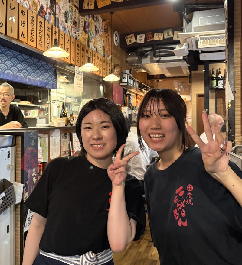 炭焼てんがらもん　町田本店のアルバイト・バイト求人情報-05