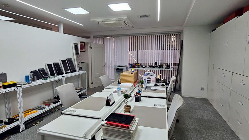 西尼日本株式会社の求人・転職情報