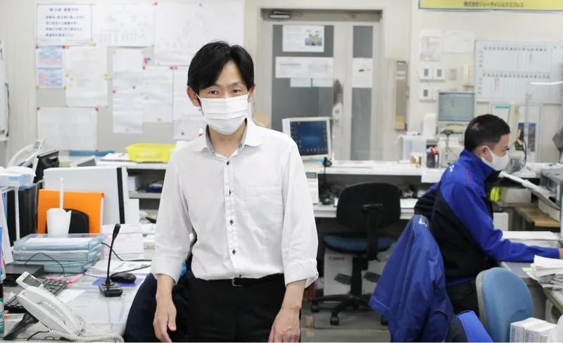 株式会社ジェーラインエクスプレスの求人・転職情報