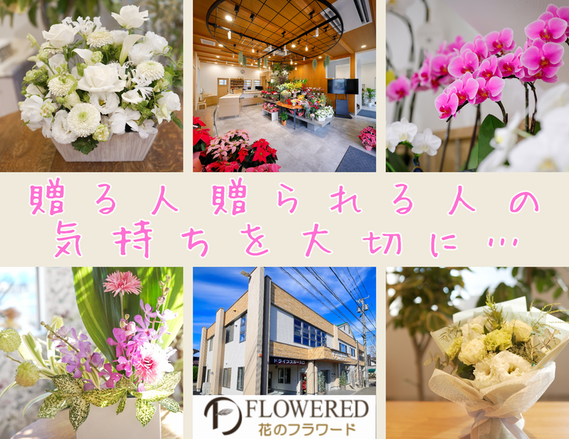 有限会社フラワードの求人・転職情報