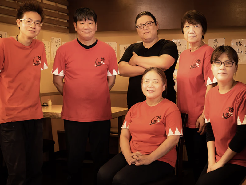 株式会社徳次郎の求人・転職情報