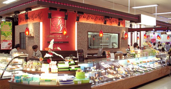 パティスリーイチリュウ　大野城店のアルバイト・バイト求人情報-06