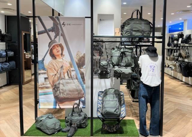 CIE POP-UP SHOP by COLLECTORS 錦糸町のアルバイト・バイト求人情報-02