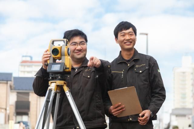 株式会社スマート設計の求人・転職情報