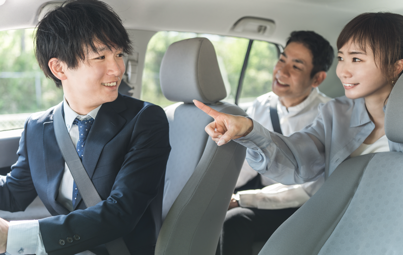 東宝タクシー株式会社の求人・転職情報