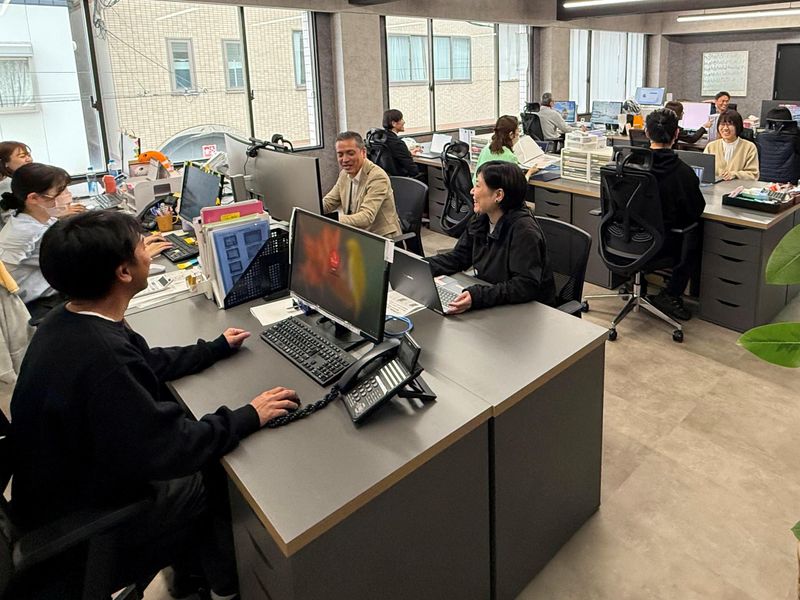 ヴァリオ株式会社の求人・転職情報