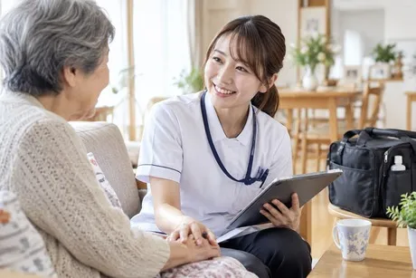 株式会社ミレニア　ホームケア中野の求人・転職情報