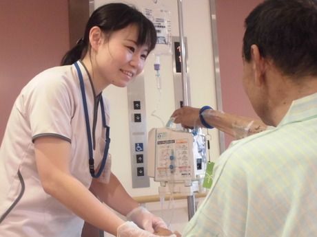 医療法人ＩＭＳグループ-0036の求人・転職情報