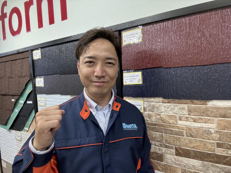 株式会社かとう塗装の求人・転職情報