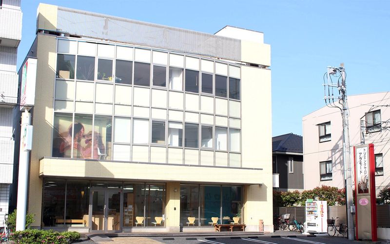 株式会社ファニメディック-0015の求人・転職情報