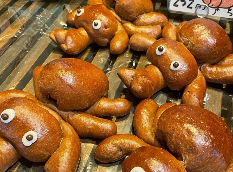 Boulangerie TATSUYA⻘森店のアルバイト・バイト求人情報-02