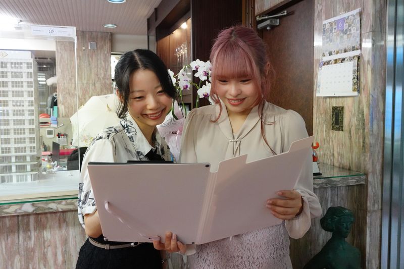 株式会社岩波の求人・転職情報