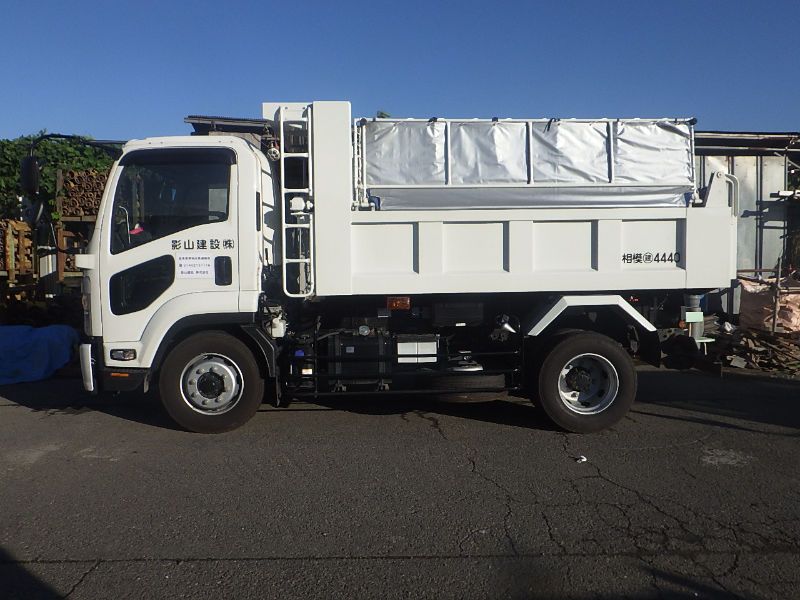 影山建設株式会社-0002の求人・転職情報