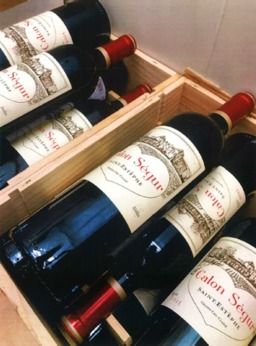 KAKUYASU class(カクヤス)　銀座 Wine Cellar 7丁目店のイメージ4