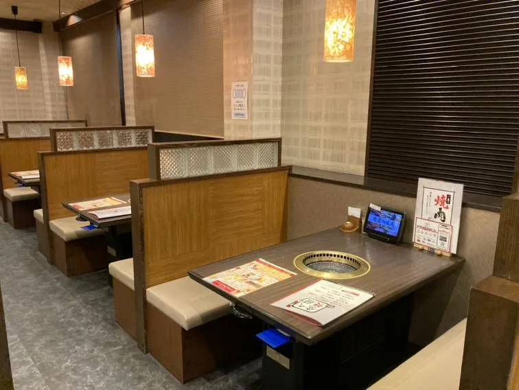 焼肉でん 堺店のアルバイト・バイト求人情報-07