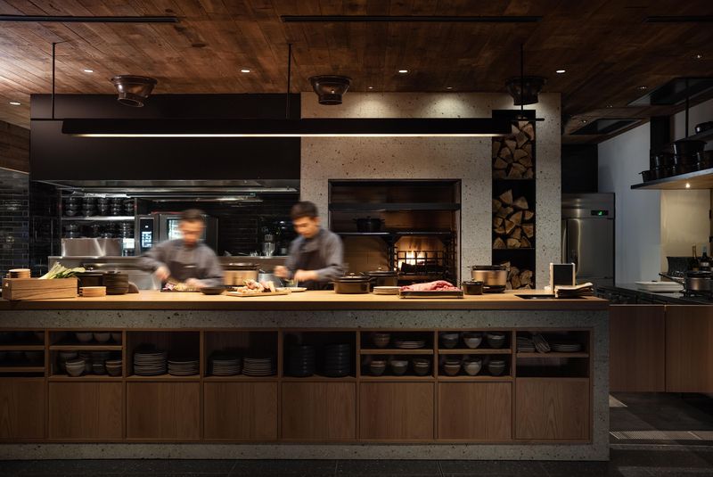 VERMICULAR RESTAURANT THE FOUNDRY　ニュウマン高輪店のアルバイト・バイト求人情報-04