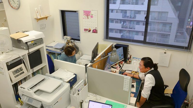 株式会社せきやまたいち一級建築士事務所のアルバイト・バイト求人情報-03