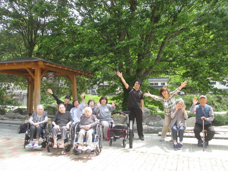 社会福祉法人恵神会の求人・転職情報